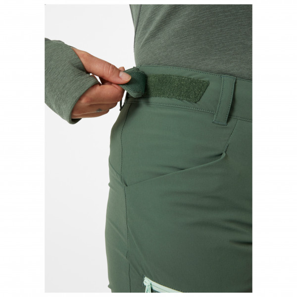 Helly Hansen - Women's Blaze Softshell Shorts - Pantalones cortos