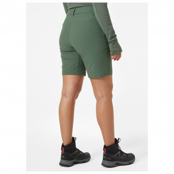 Helly Hansen - Women's Blaze Softshell Shorts - Shortsit