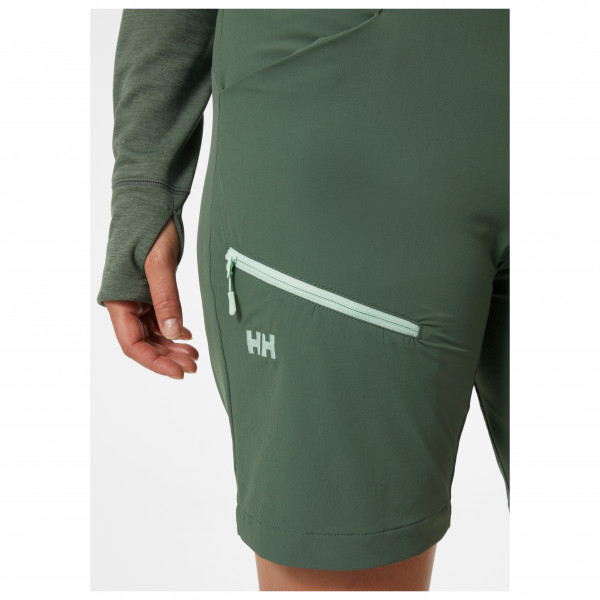 Helly Hansen - Women's Blaze Softshell Shorts - Shortsit