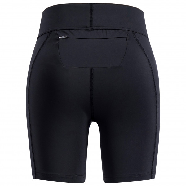 Swix - Women's Pace High Waist Half Tights - Running shorts