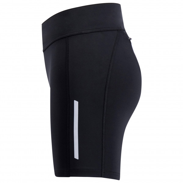 Swix - Women's Pace High Waist Half Tights - Running shorts