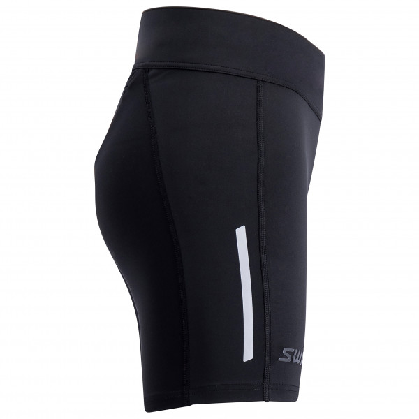 Swix - Women's Pace High Waist Half Tights - Running shorts