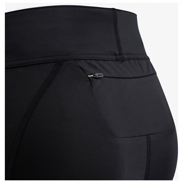 Swix - Women's Pace High Waist Half Tights - Running shorts