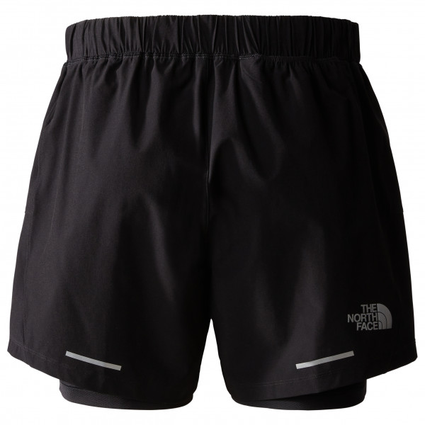 The North Face - Women's 2 in 1 Shorts - Loopshort