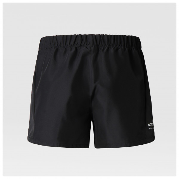 The North Face - Women's Mountian Athletics Woven Shorts - Pantalones cortos de running