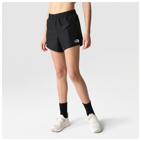 The North Face - Women's Mountian Athletics Woven Shorts - Pantalones cortos de running