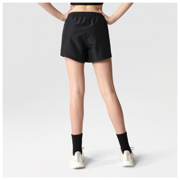 The North Face - Women's Mountian Athletics Woven Shorts - Pantalones cortos de running