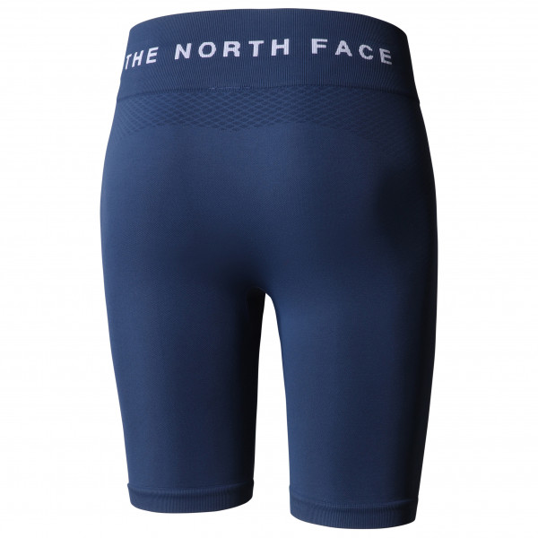 The North Face - Women's New Seamless Shorts - Pantalones cortos