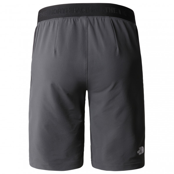 The North Face - Women's Stolemberg Alpine Slim Shorts - Pantalones cortos