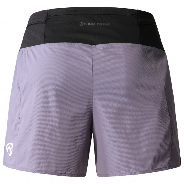 The North Face - Women's Summit Pacesetter Run Shorts - Running shorts