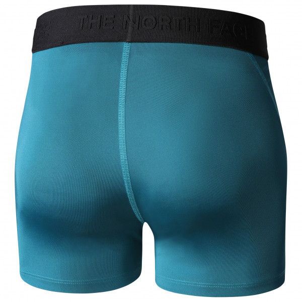 The North Face - Women's Training Shorts - Pantaloncini