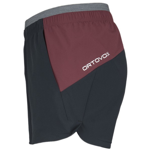 Ortovox - Women's Piz Selva Shorts - Pantalones cortos