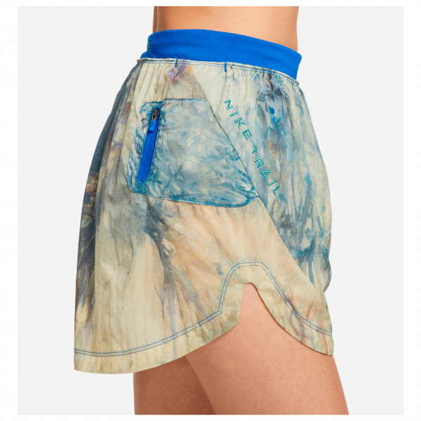 Nike - Women's Dri-FIT Repel - Løbeshorts og 3/4-løbetights