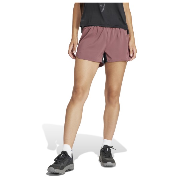 adidas Terrex - Women's Terrex Agravic Shorts - Hardloopshort