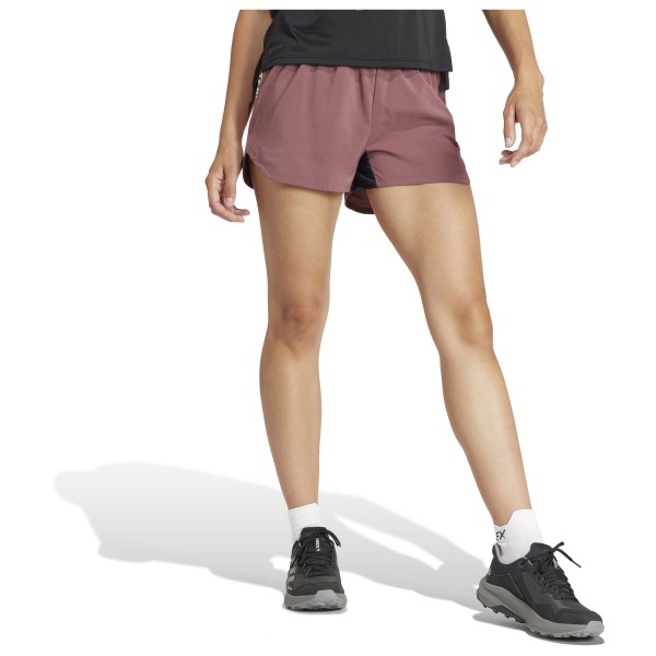 adidas Terrex - Women's Terrex Agravic Shorts - Hardloopshort