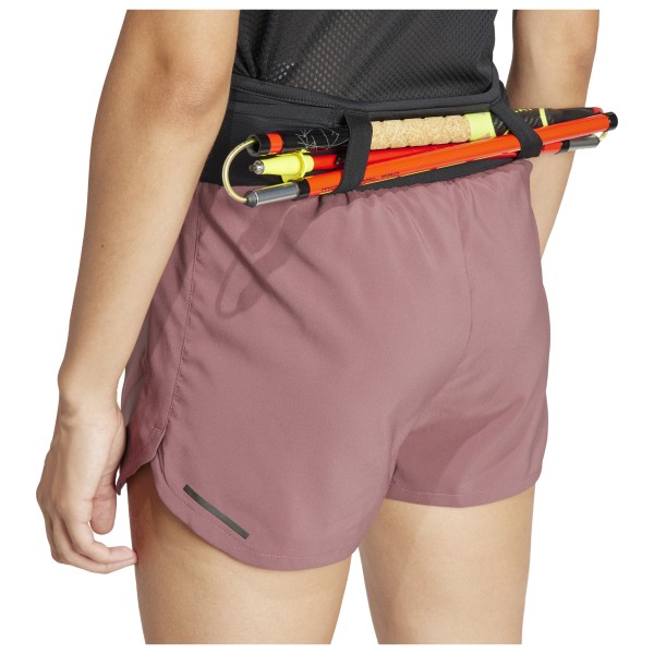 adidas Terrex - Women's Terrex Agravic Shorts - Hardloopshort