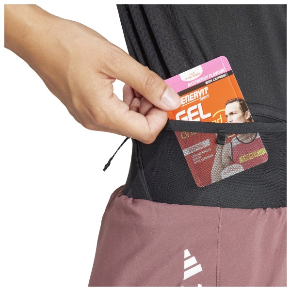 adidas Terrex - Women's Terrex Agravic Shorts - Hardloopshort