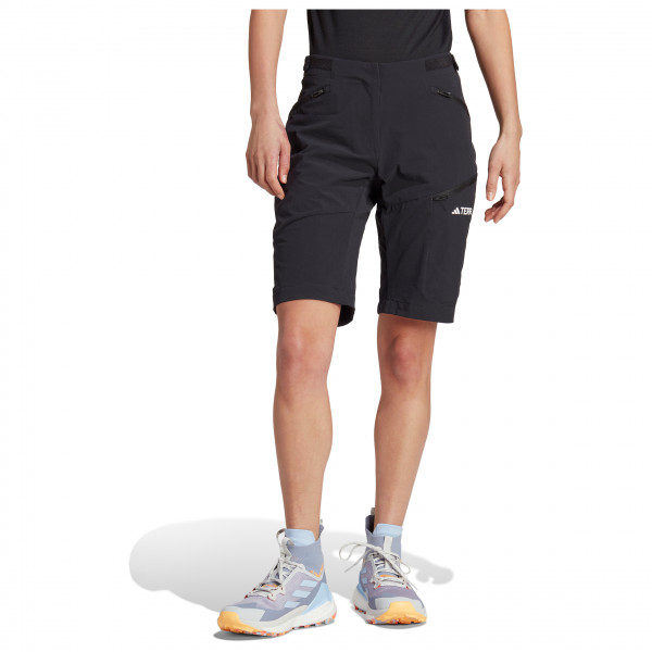 adidas Terrex - Women's Terrex Xperior Shorts - Pantalones cortos