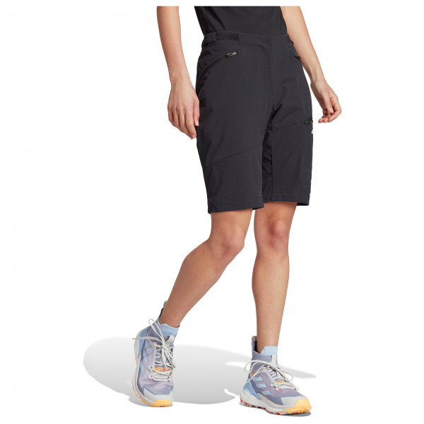 adidas Terrex - Women's Terrex Xperior Shorts - Pantalones cortos