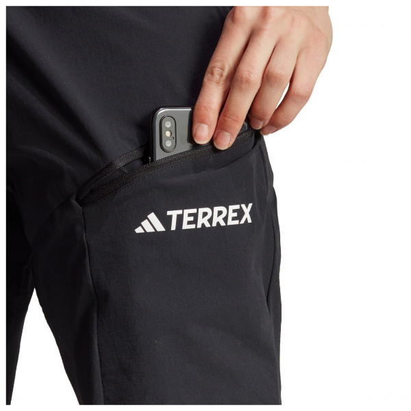 adidas Terrex - Women's Terrex Xperior Shorts - Pantalones cortos