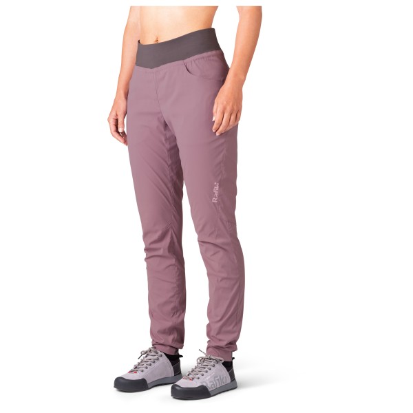Rafiki - Women's Femio - Klatrebukser