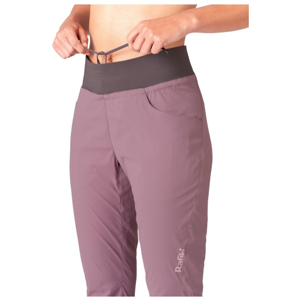 Rafiki - Women's Femio - Pantalones de escalada