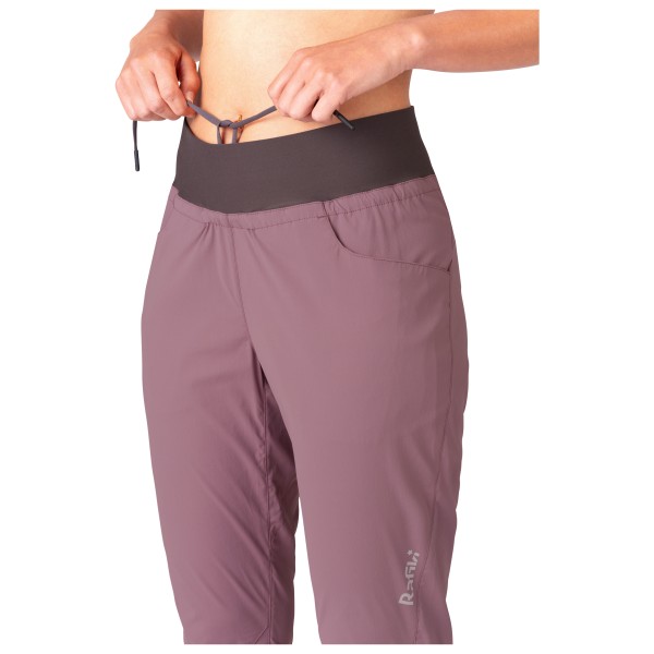 Rafiki - Women's Tarragona - Klatrebukser