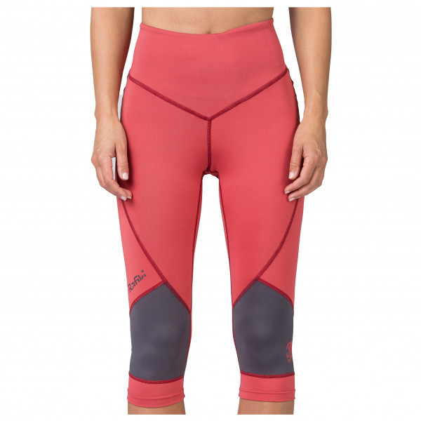 Karpos Pantaloni Arrampicata Donna - Rock Evo - windward blue/vulcan