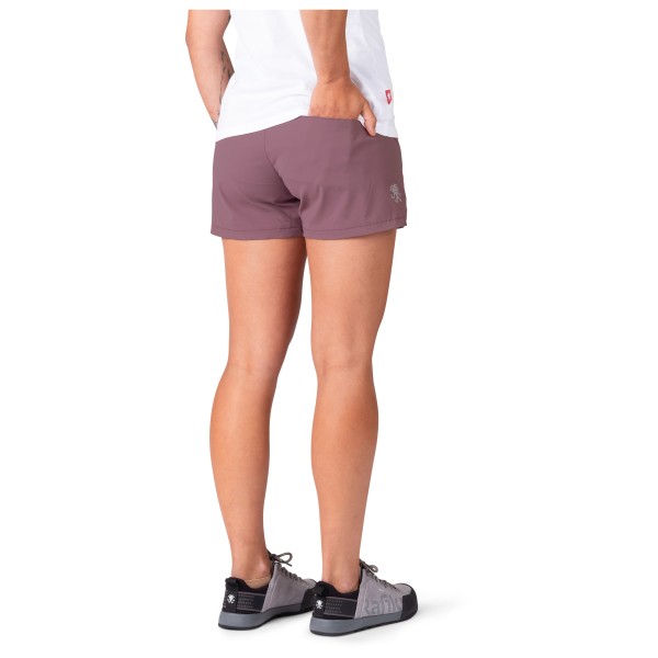 Rafiki - Women's Vella - Pantalones cortos