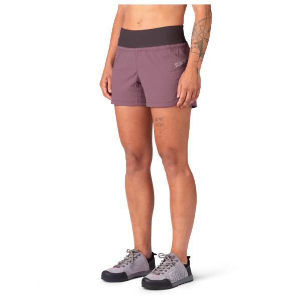Rafiki - Women's Vella - Shorts
