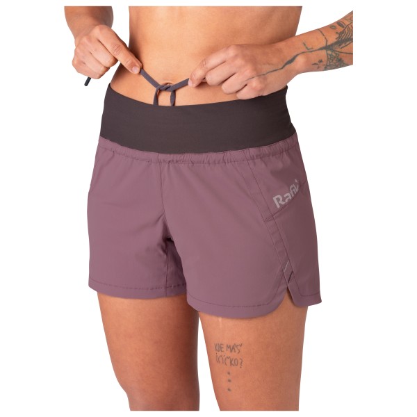 Rafiki - Women's Vella - Shortsit