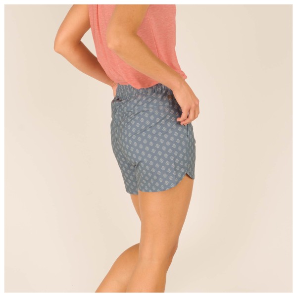 Sherpa - Women's Sajilo Pull-On Short - Shortsit