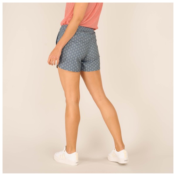 Sherpa - Women's Sajilo Pull-On Short - Shortsit