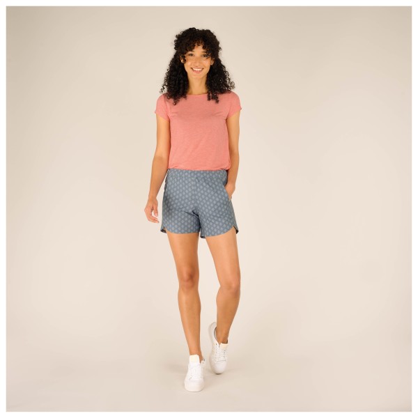 Sherpa - Women's Sajilo Pull-On Short - Shortsit