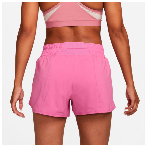 Nike - Women's Dri-FIT One 3'' - Løbeshorts og 3/4-løbetights