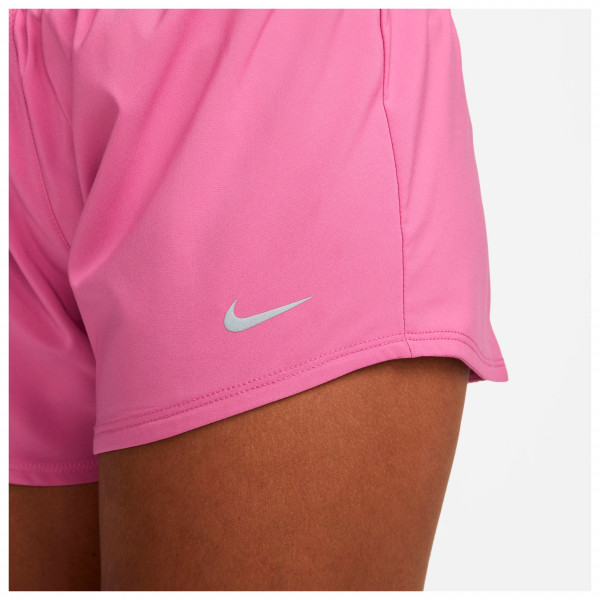Nike - Women's Dri-FIT One 3'' - Pantalones cortos de running
