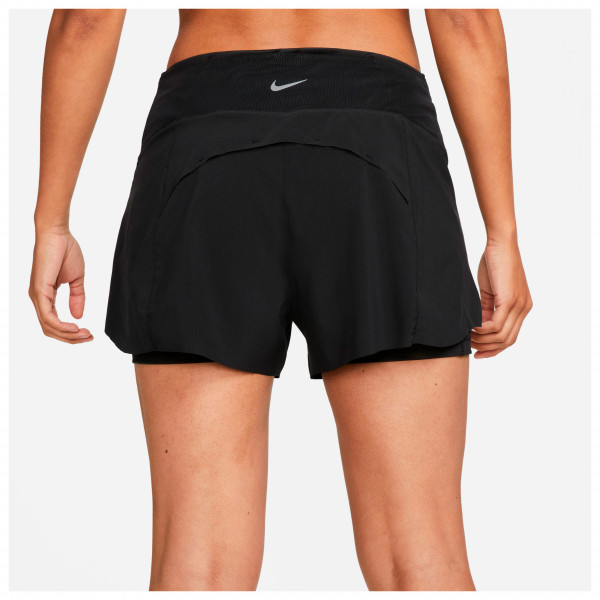Nike - Women's Dri-FIT Swift - Løbeshorts og 3/4-løbetights