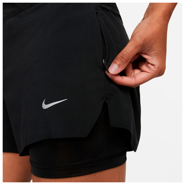 Nike - Women's Dri-FIT Swift - Løbeshorts og 3/4-løbetights