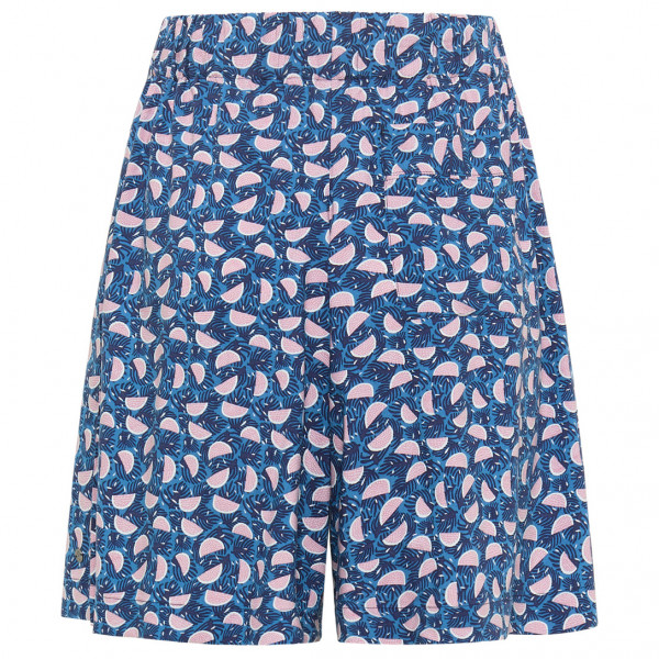 Tranquillo - Women's EcoVero-Short - Shortsit