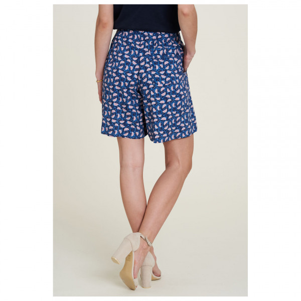 Tranquillo - Women's EcoVero-Short - Shortsit