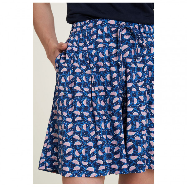 Tranquillo - Women's EcoVero-Short - Shortsit