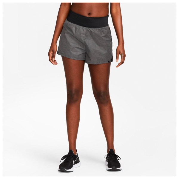 Nike - Women's Dri-FIT Run Division Mid-Rise - Hardloopshort