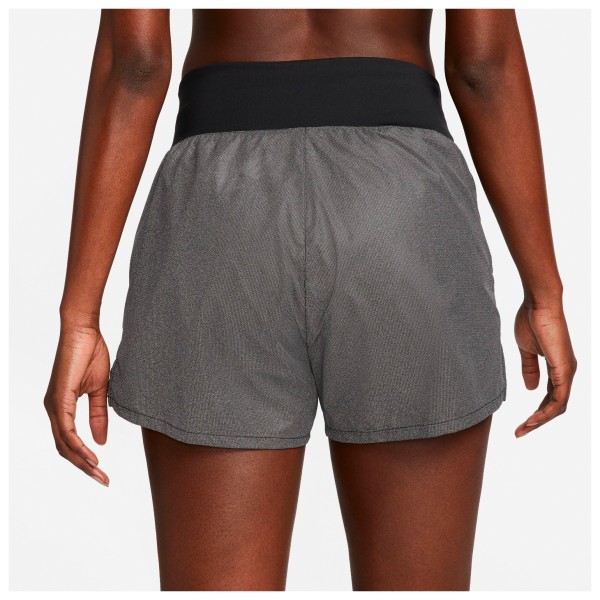 Nike - Women's Dri-FIT Run Division Mid-Rise - Hardloopshort