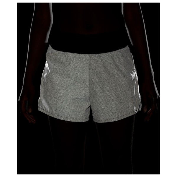 Nike - Women's Dri-FIT Run Division Mid-Rise - Loopshort