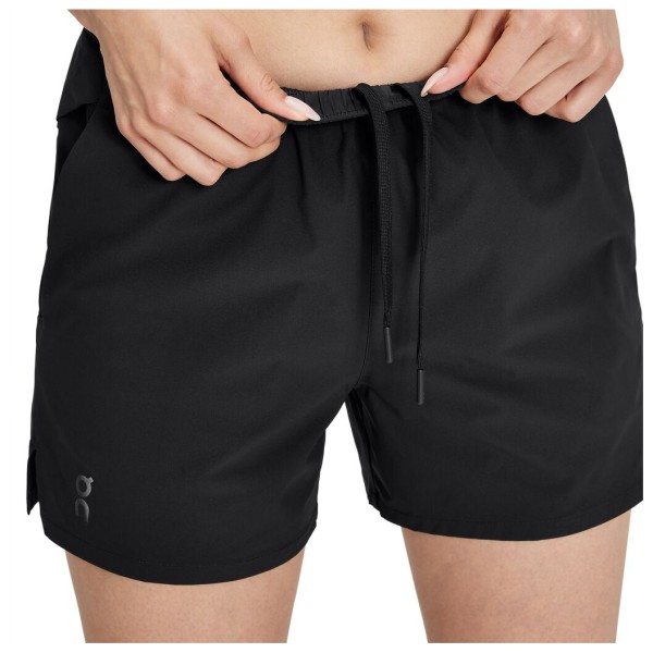 On - Women's Essential Shorts - Hardloopshort