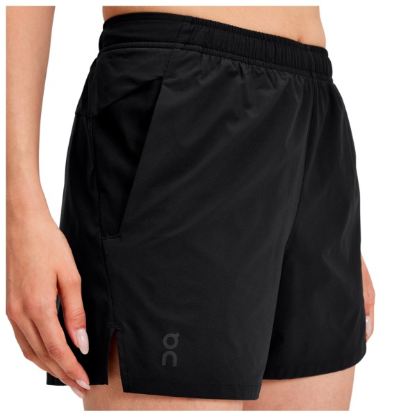 On - Women's Essential Shorts - Pantalones cortos de running