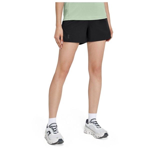 On - Women's Essential Shorts - Pantalones cortos de running
