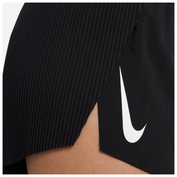 Nike - Women's AeroSwift Running Shorts - Hardloopshort