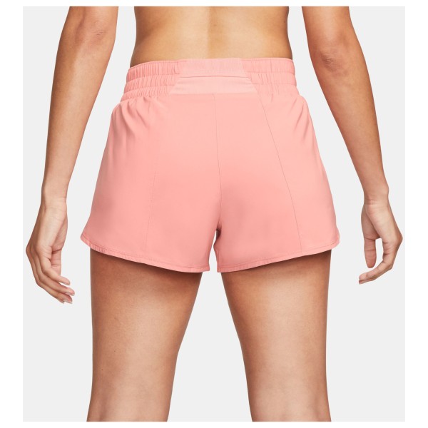 Nike - Women's Dri-Fit One Swoosh - Loopshort