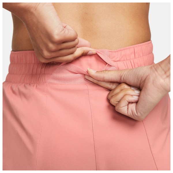 Nike - Women's Dri-Fit One Swoosh - Loopshort